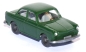 Preview: VW 1500 Stufenheck laubgrün