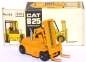 Preview: Caterpillar Gabelstapler CAT B25 gelb