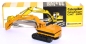 Preview: Caterpillar Hydraulikbagger CAT 225 gelb