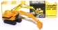 Preview: Caterpillar Hydraulikbagger CAT 225 gelb