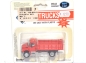Preview: International 4200 Flachpritschen-​LKW mit Gitteraufbau