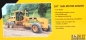 Preview: Caterpillar CAT 160H Motor Gradder