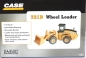 Preview: CASE 721D Wheel Loader / Radlader