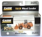 Preview: CASE 721D Wheel Loader / Radlader
