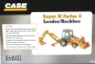 Preview: CASE 580 Super M Series 2 Loader / Backhoe