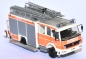 Preview: Mercedes-Benz Atego HLF 20/16 Schlingmann Feuerwehr Bönningstedt