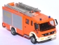 Preview: Mercedes-Benz Atego HLF 20/16 Feuerwehr Holzminden