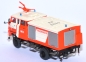 Preview: IFA W50 TLF 16 GMK Tanklöschfahrzeug Feuerwehr Erfurt
