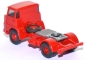 Preview: Henschel HS 16 Solozugmaschine rot