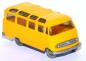 Preview: Mercedes-​​​​​Benz L 319 Panoramabus gelb