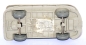 Preview: VW T1 Bus kieselgrau