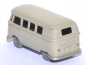 Preview: VW T1 Bus kieselgrau