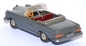 Preview: Mercedes-​​Benz 280 SE Cabriolet basaltgrau