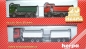 Preview: Set Bau-LKW 20 Jahre Herpa