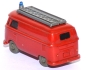Preview: VW T1 Kasten Feuerwehr rot