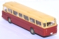 Preview: Büssing Trambus Senator rubinrot