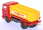 Preview: Mercedes-​Benz LP 1317 Heizöl-​LKW Shell termo komfort