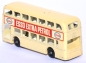 Preview: 74B Daimler Bus Esso creme