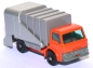 Preview: 07C Refuse Truck