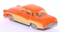 Preview: Wartburg 311 Limousine blutorange / creme