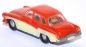 Preview: Wartburg 311 Limousine karminrot