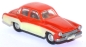 Preview: Wartburg 311 Limousine karminrot