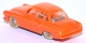 Preview: Wartburg 311 Limousine blutorange