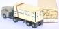 Preview: Skoda S 706 RTTN Sattelzug Container 20 ft Kühl-​Container grau