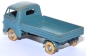 Preview: Tempo Matador Hochlader Pritsche blau 1:43
