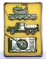Preview: Geschenkpackung Armeefahrzeuge 2 NVA Militär