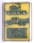 Preview: Geschenkpackung Armeefahrzeuge 2 NVA Militär