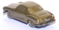 Preview: VW Karmann Ghia Coupé goldmetallic unverglast