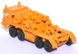 Preview: Faun SLT 50-2 8x8 Zugmaschine orange