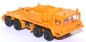 Preview: Faun SLT 50-2 8x8 Zugmaschine orange