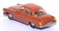 Preview: Wartburg 311 Limousine kupferbraun