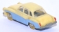 Preview: Wartburg 311 Limousine creme / lichtblau