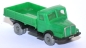 Preview: IFA H 3 A Pritschen-​​​​​​​LKW LH-​01-63 grün