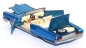Preview: Pontiac Bonneville Cabrio offen