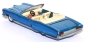 Preview: Pontiac Bonneville Cabrio offen