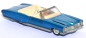 Preview: Pontiac Bonneville Cabrio offen