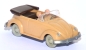 Preview: VW Käfer 1200 Cabriolet 56 beige