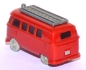 Preview: VW T1 Bus Feuerwehr rot