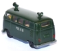 Preview: VW T1 Bus Polizei