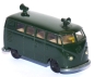 Preview: VW T1 Bus Polizei