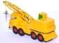 Preview: K-12 Scammell Mobile Crane Truck