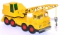 Preview: K-12 Scammell Mobile Crane Truck