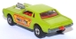 Preview: 62B Rat Rod Dragster Mercury Cougar Wild Cat