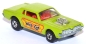 Preview: 62B Rat Rod Dragster Mercury Cougar Wild Cat