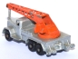 Preview: 30B Magirus Deutz Crane