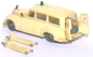 Preview: Mercedes-Benz 180 Ambulance mit 2 Tragen